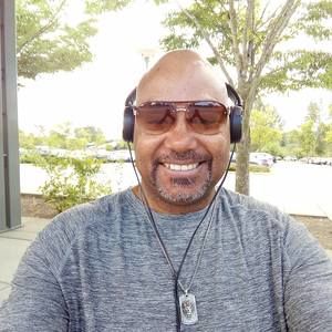 Meet your Posher, Gabriel